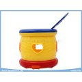 Educational Musical Drum Toys with Blocks Toys